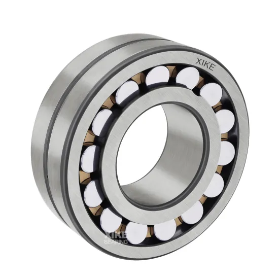 High-Quality CA/W33 Spherical Roller Bearings 220x400x144mm - Durable and High Load Capacity