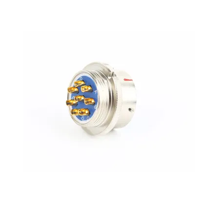 Amphenol PT02 Connector - Mil-C-26482 Connector Search