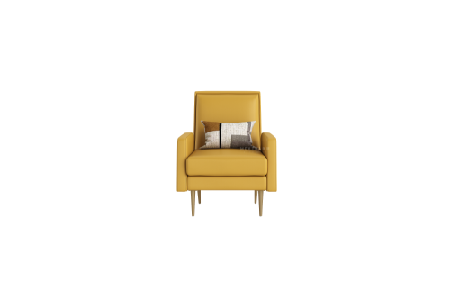 Modernes gepolstertes modernes Sofa für Wohnzimmer