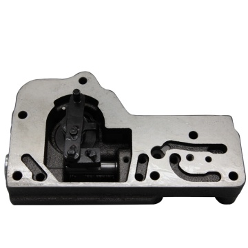 90R100 Sauer Piston Pump Hydraulic Control Valve Kit Replacement