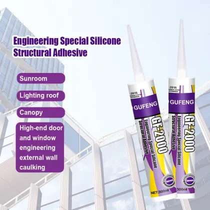 Specialty silicone adhesives designed for engineering