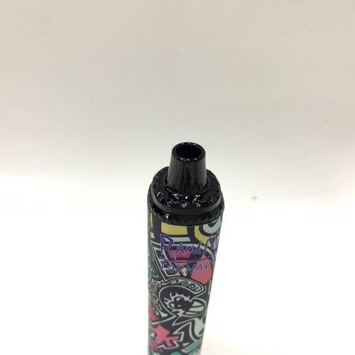 lead-free packaging Mesh coil Best taste Disposable Smoke Online