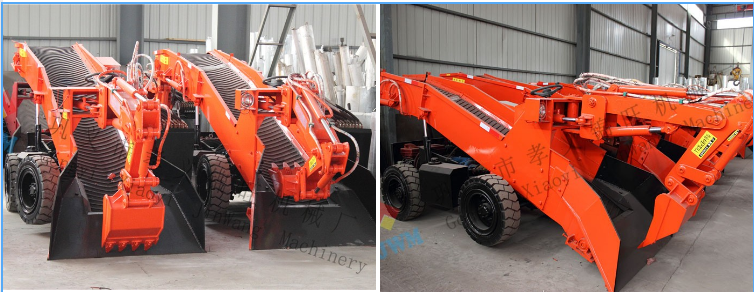 Small skid steers for sale