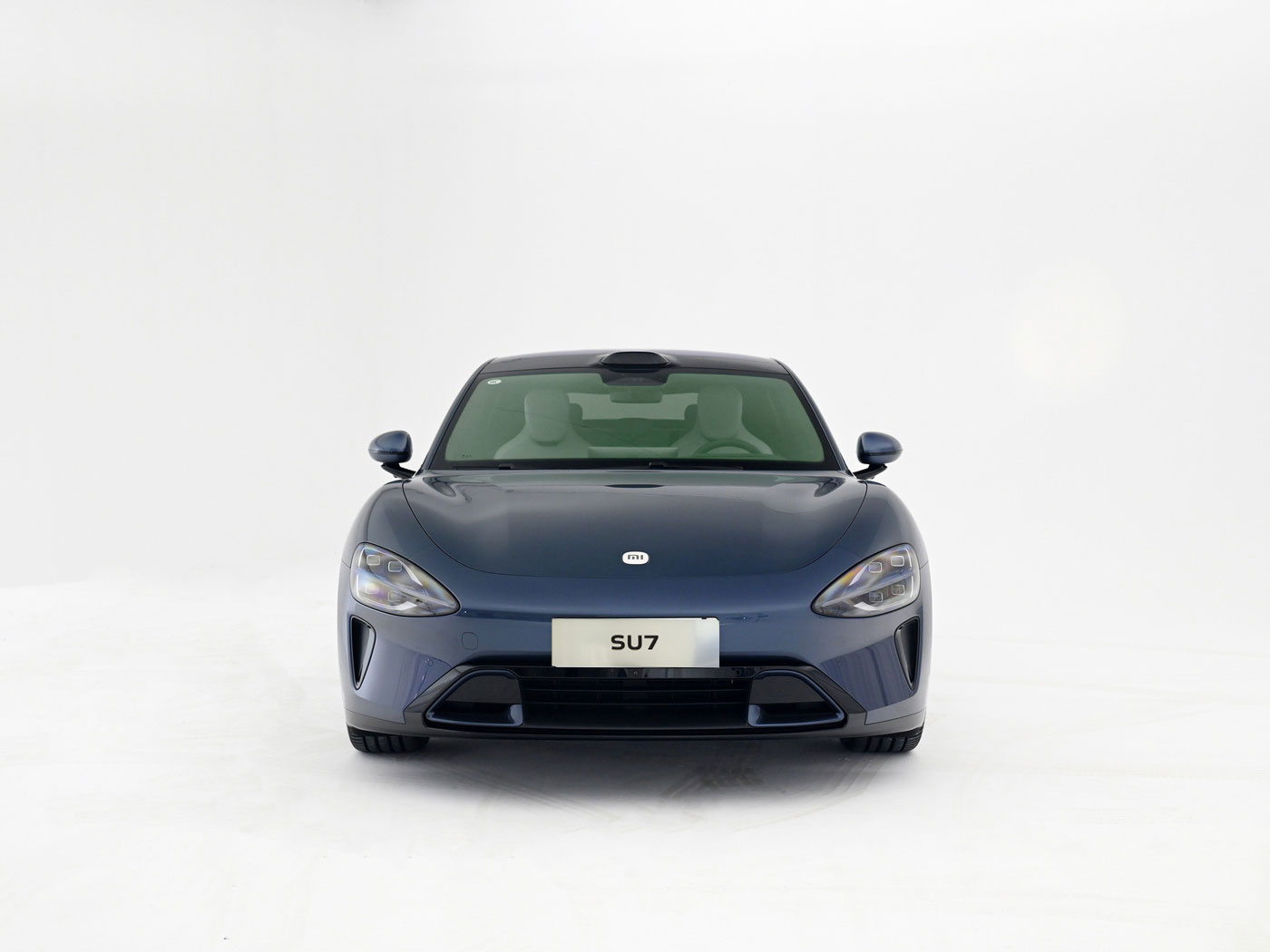 Xiaomi SU7 High Quality Remote Electric Vehicle