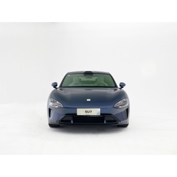 Xiaomi SU7 High Quality Remote Electric Vehicle