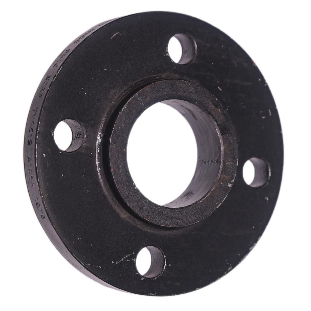 Carbon steel flange