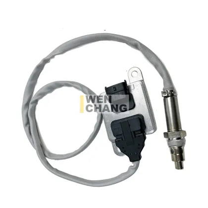 Nox Sensor for DAF Paccar Peterbilt Kenworth 1889126 5WK96660C