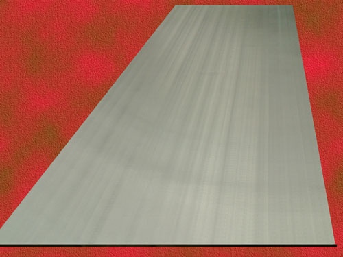 best price mirror surface titanium sheet for medical