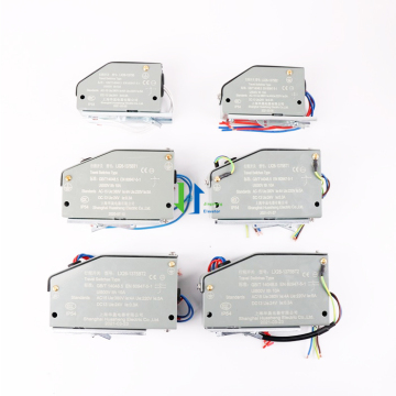 Elevator Safety Devices: Speed Limiter Tensioner and Travel Switch Models