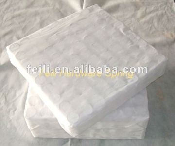 good quality for 20 years Bonnell pocket coil spring