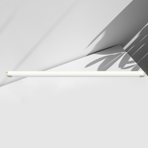 先进的 T8 LED 灯管满足高效照明需求