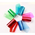 0.18mm Rigid pvc color film for packing