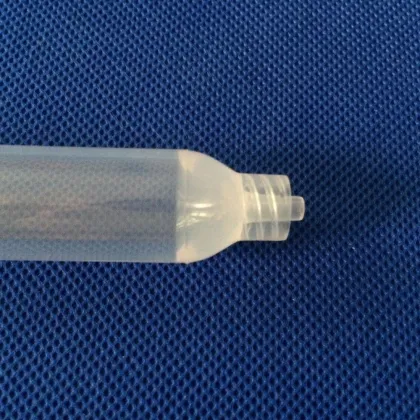 Dispensing Syringe musashi barrel