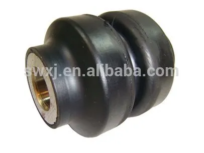 Engine Mount Bushing Rubber