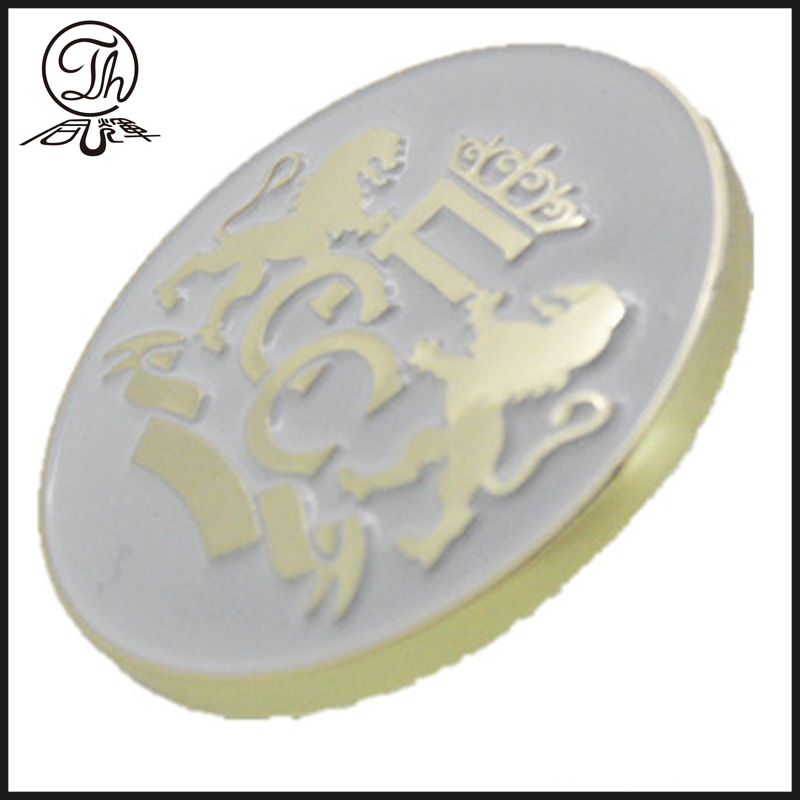 customize logo Badges for club