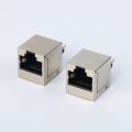 Conector RJ45 8P8C sin LED