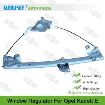 WOP15-5FL: Ręczny regulator okien dla Opel Kadett E