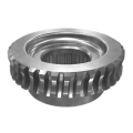 Ground leveling machine 16G internal spline gear worm wheel 4506182/450-618