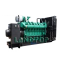 LANDTOP Cummins 250KVA Diesel Generator Factory Supply