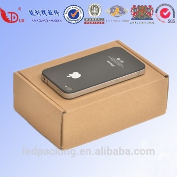 Customized phone box,Phone box packing