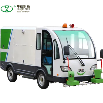 Hot Sale High Pressure Water Jet Washer - High Pressure Cleaner