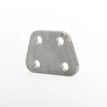 B13 Deep Sea Blue biconical antenna