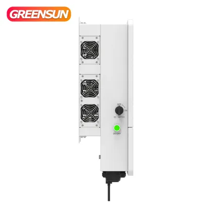 Wholesale Deye 8kw/10kw Hybrid Solar Inverter Prices