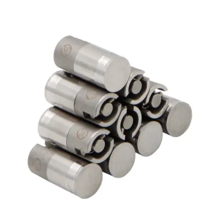 Air Jet Valves and Poppet Valves for Injection Moulding