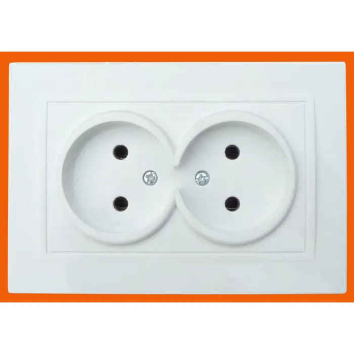 Soket Listrik Jerman Wenzhou (F1010)