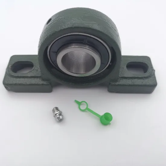 JYOO Brand Pillow Block Bearings UCP205 UCFL205 UCF205 Housing