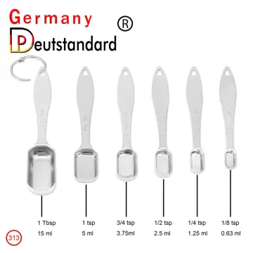 commercial kitchen stainless steel spoons