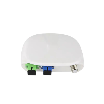 FTTH Mini Node WDM Optical Receiver for CATV