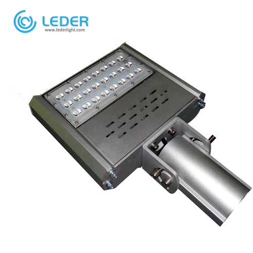 LEDER 조명기구 LED 야간 조명 거리