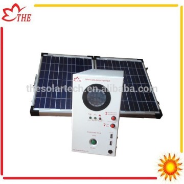 500VA mppt solar system