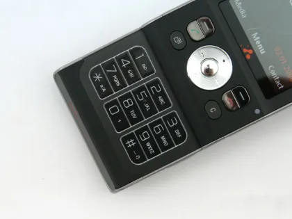 GSM-FIX Sony Ericsson W910 3G Mobile Phone Display and Components