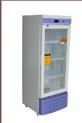 2~8 degree pharmacy medical refrigerator