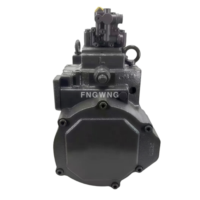 14670155 Excavator Hydraulic Piston Pump For Volvo