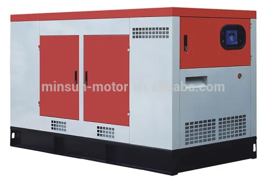 Chinese best 200kw diesel generator