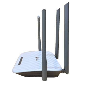 TP -Link Archer C50 AC1200 Двойной беспроводной маршрутизатор - 300 Мбит / с+867 Мбит / с точки доступа в режим доступа