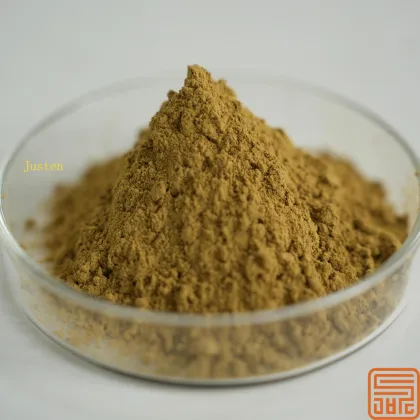 Sophora Japonica Extract Sophoricoside 50%