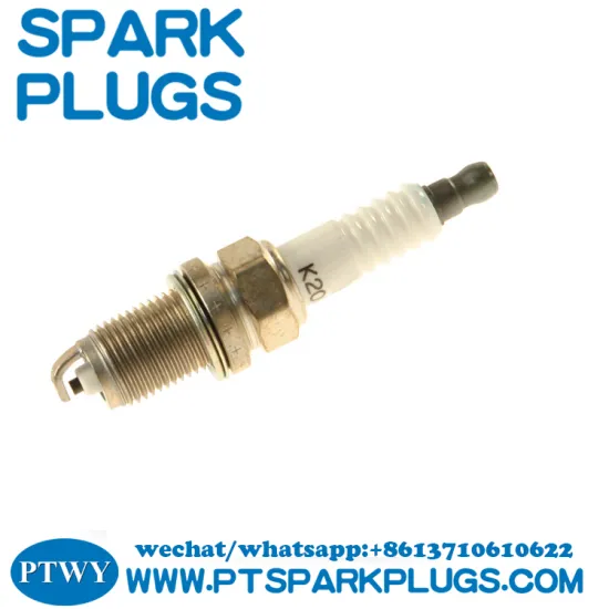 Platinum spark plug for CHRYSLER HOLDEN  MITSUOKA K20R-U