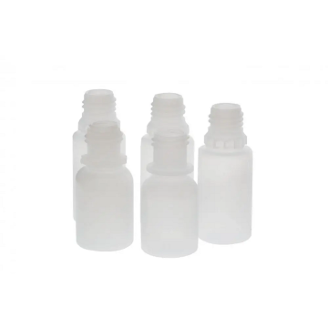 Pemeriksaan visual kecacatan botol