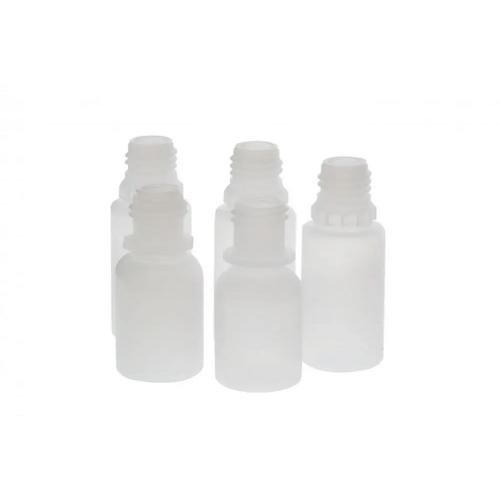 Vial defect visual inspection
