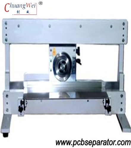 Economical and practical pcb depanel