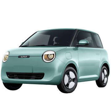 2023 Chana Lumin Mini 3 Door 4 Seat New Energy Used Cars for Sale