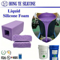 Flexible Rubber Seal with Excellent Elasticity