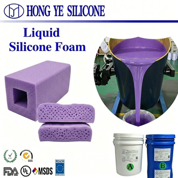 Flexible Rubber Seal with Excellent Elasticity