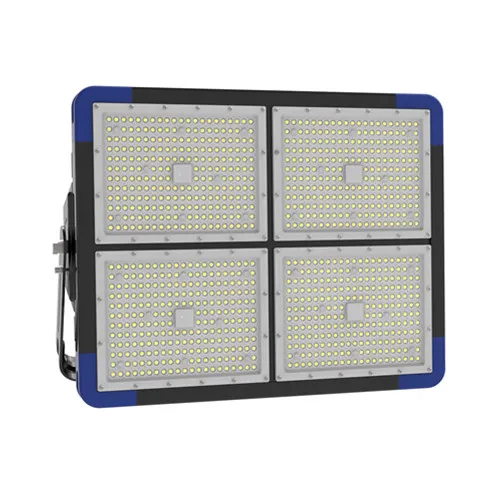 IP66 700W-100,800Lumen LED Flood Light for Sports Fields