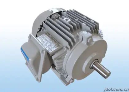 Toshiba Motor Toshiba Brake Motor