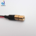 1mW 650nm Red Focusable Dot Laser Module